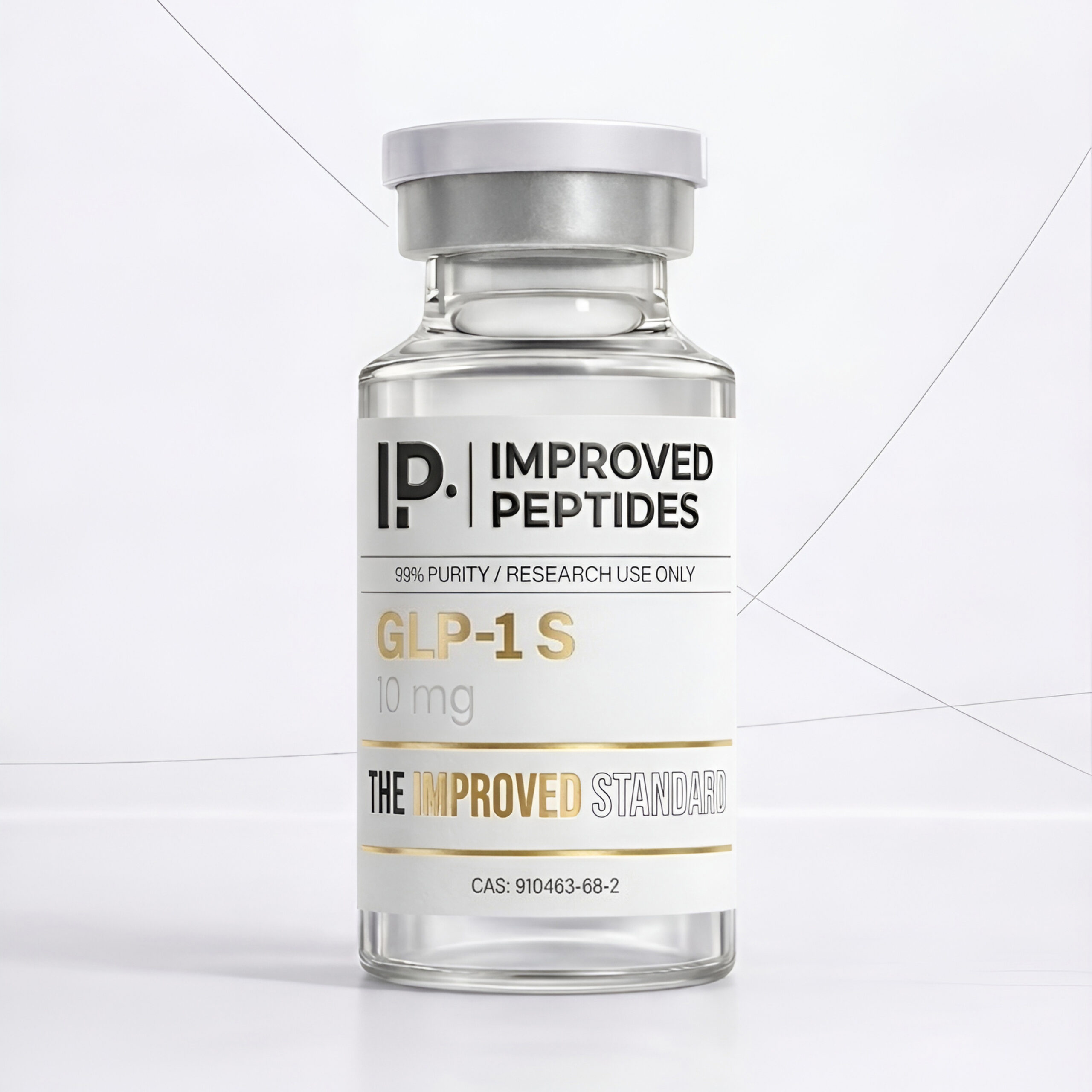 GLP-1S 10mg
