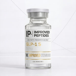GLP-1S 5mg