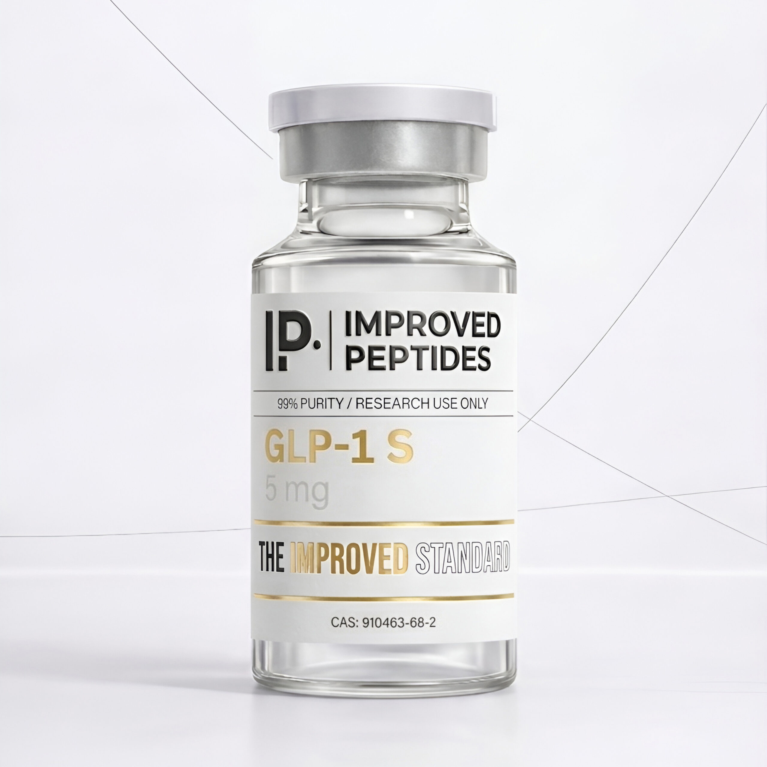 GLP-1S 5mg
