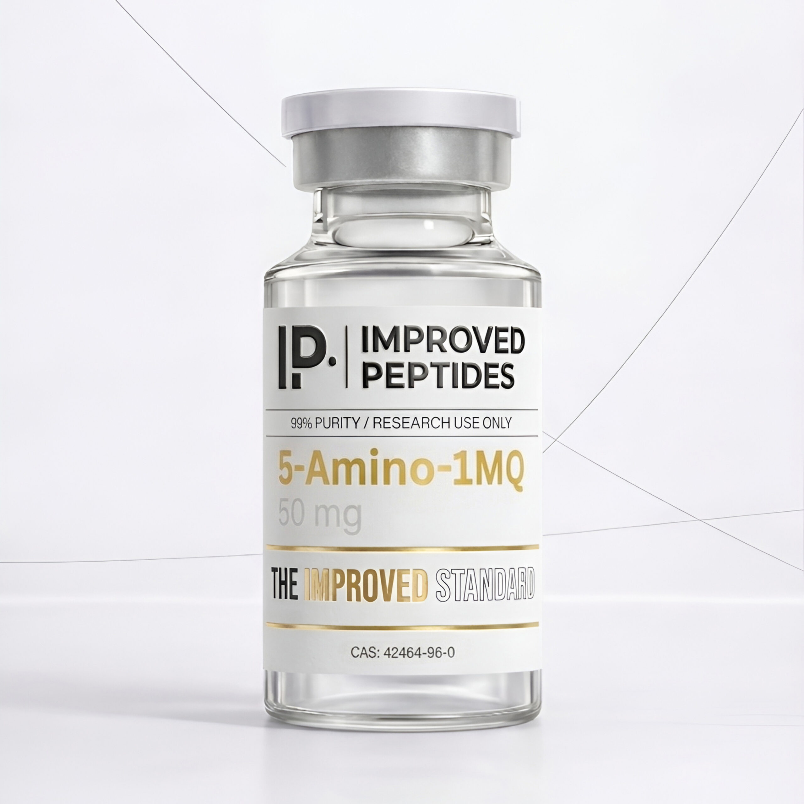 5-Amino-1MQ