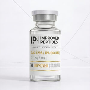 CJC-1295/IPA (No Dac)