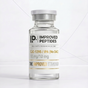 CJC-1295 / IPA (No DAC) 20mg