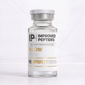 KLOW 80mg