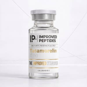 Tesamorelin 10mg